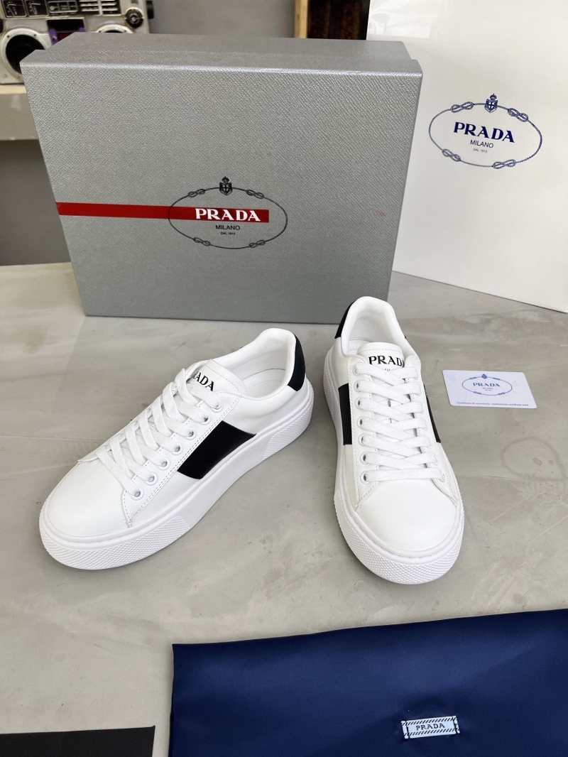 Prada Casual Shoes